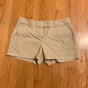 NWOT vineyard vine shorts